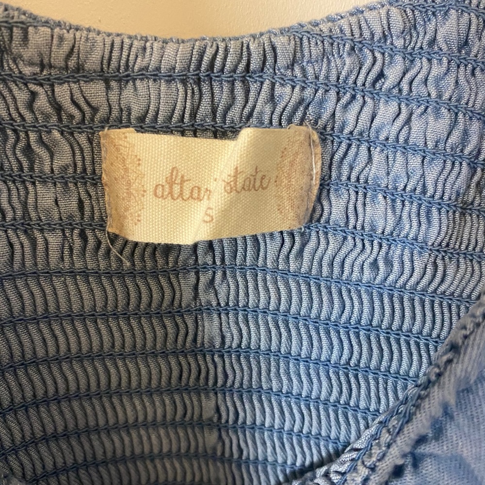 Romper - Picture 3 of 4